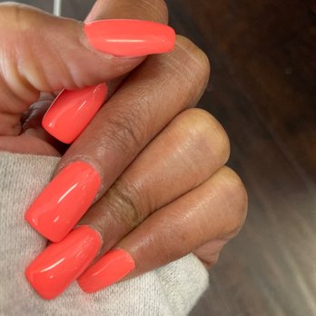 Nails BB - Nail Salons Near Me - Long Beach, California