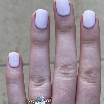 Glo Nail Lounge - My second time - looks amazing! - Nail Salons Near Me - Naperville, Illinois Glo Nail Lounge - My second time - looks amazing! - Nail Salons Near Me - Naperville, Illinois