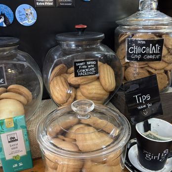 Java Girl - Coffee & Tea Near Me - New York, New York Java Girl - Coffee & Tea Near Me - New York, New York