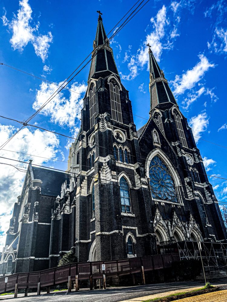 ST JOHN OF GOD PARISH Updated September 2024 10 Photos 1011