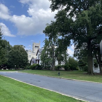 President Lincoln's Cottage - Landmarks & Historical Buildings Near Me - Washington, DC, District of Columbia