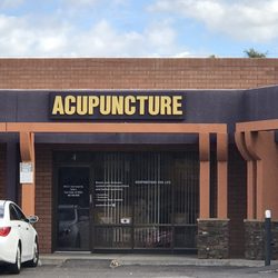 Acupuncture For Life - Business