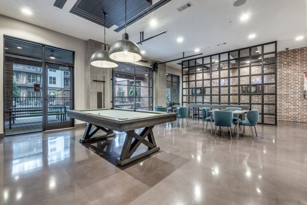 Cedar at The Branch Apartments by null