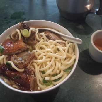 Chinatown Express - Duck with noodles - Cantonese Near Me - Washington, DC, District of Columbia Chinatown Express - Duck with noodles - Cantonese Near Me - Washington, DC, District of Columbia