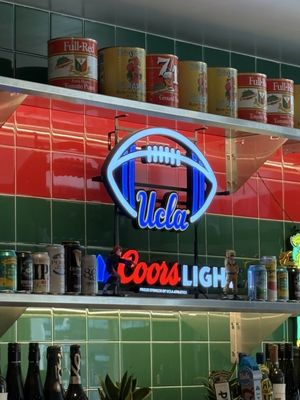 Danny Boy's Famous Original Pizza by null