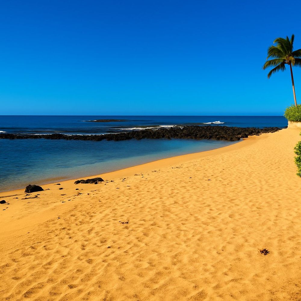 Baby Beach was a perfect spot for novice snorkelers and there were very few people when we arrived. Baby Beach was a perfect spot for novice snorkelers and there were very few people when we arrived.