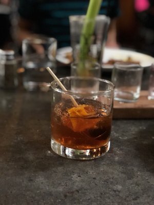 The Eastburn by null