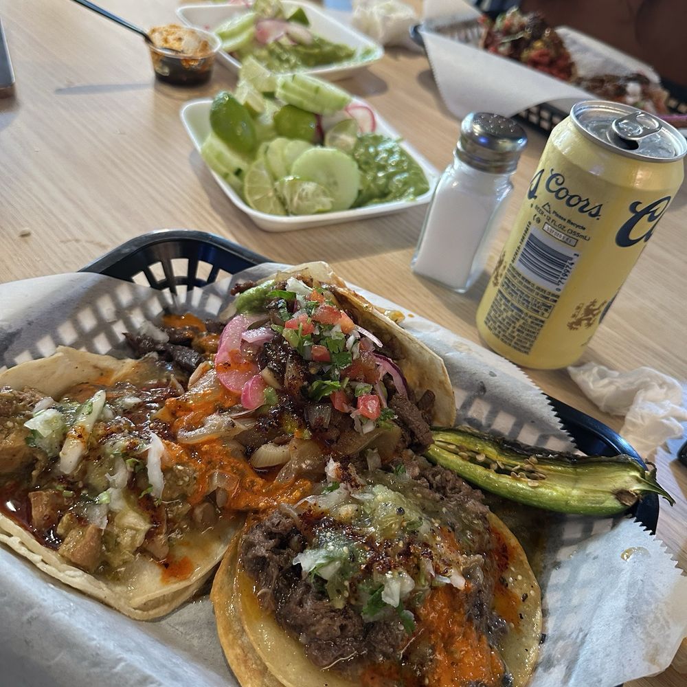 Tacos Los Vales - Tacos Near Me - Phoenix, Arizona Tacos Los Vales - Tacos Near Me - Phoenix, Arizona