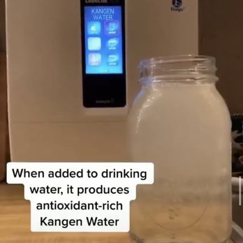 Kangen Water - Water Purification Services Near Me - Torrance, California