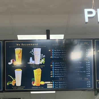 TP Tea - Menu - Bubble Tea Near Me - Arcadia, California TP Tea - Menu - Bubble Tea Near Me - Arcadia, California
