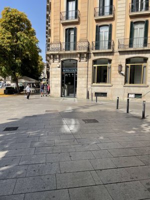 Lamaro Hotel Barcelona by null