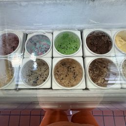 Blue Bell Ice Cream