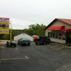 Pay-Less Rentals & Sales