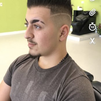 Babylon Hair Salon - Men's Hair Salons Near Me - Hoffman Estates, Illinois