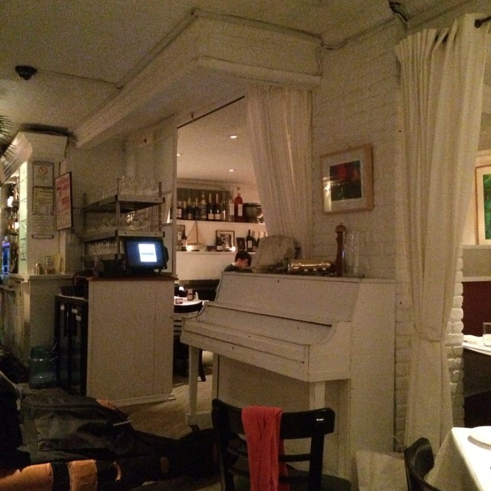 Pierre's - French Near Me - Bridgehampton, New York