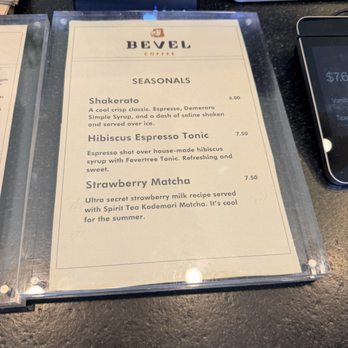 Bevel Coffee - Coffee & Tea Near Me - Altadena, California Bevel Coffee - Coffee & Tea Near Me - Altadena, California