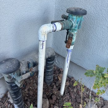 Patrones Landscaping - Irrigation Near Me