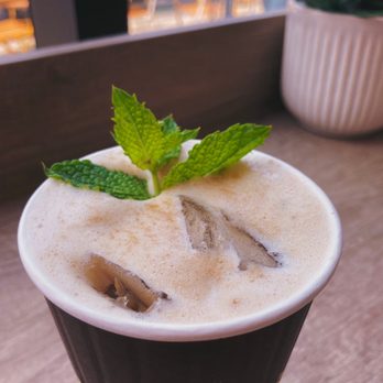 Philz Coffee - Mojito - Coffee & Tea Near Me - Chicago, Illinois Philz Coffee - Mojito - Coffee & Tea Near Me - Chicago, Illinois