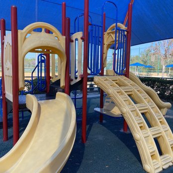 Braddock Park - Parks Near Me - Winter Garden, Florida