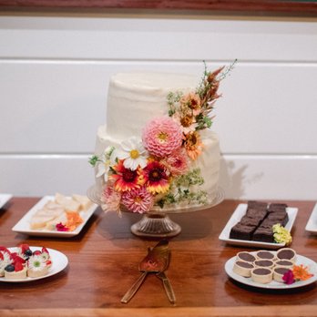 Spotted Hen Catering - wedding cake & treats-- all by spotted hen - Caterers Near Me Spotted Hen Catering - wedding cake & treats-- all by spotted hen - Caterers Near Me