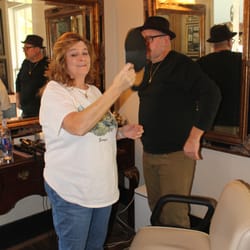 Another World Hair Salon