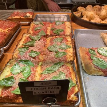 Square Pizza - Pizza Near Me - San Diego, California Square Pizza - Pizza Near Me - San Diego, California