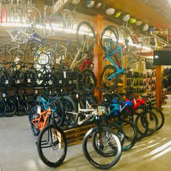 Absolute Bikes