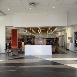 Hanlees Hilltop Toyota