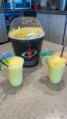 Galaxy Theatres Tucson by null