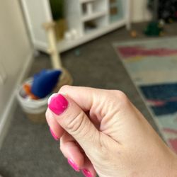 Foxy Nails III