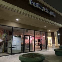 Baskin Robbins
