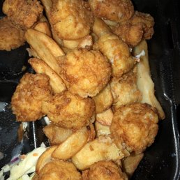 Scallops