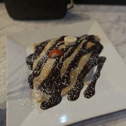 Spin Dessert Cafe Vaughan