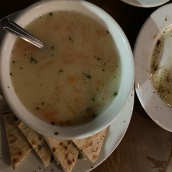 George's Greek Cafe - Large Avgolemono - Greek Near Me - Long Beach, California George's Greek Cafe - Large Avgolemono - Greek Near Me - Long Beach, California