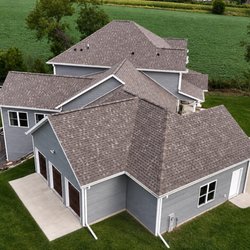 Titan Exteriors & Construction