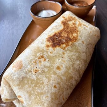 Gordo's Cafe & Cantina - Carne Asada Burrito - Cafes Near Me - Pittsburgh, Pennsylvania