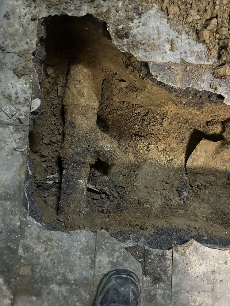 Slide of Guaranteed Plumbing & Heating