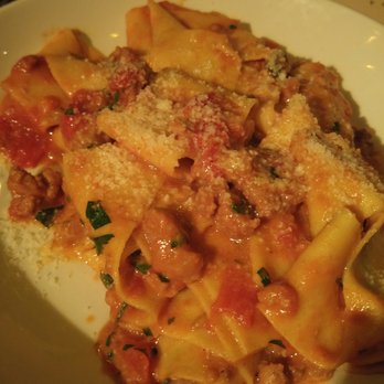 KR SteakBar - Lamb pasta...so good - Steakhouses Near Me - Atlanta, Georgia