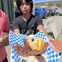 B’s Kitchen & Grill - Beef Kolbi