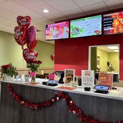 Fabis' Pizza & Burger Joint