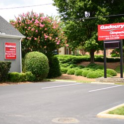 Gadoury Chiropractic Center - Gadoury Chiropractic Center Hickory NC