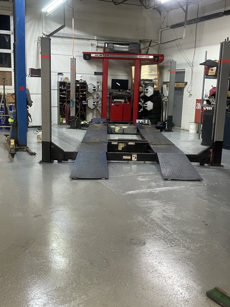 D & D ALL AUTO REPAIR Updated May 2024 6418 28th Ave, Kenosha