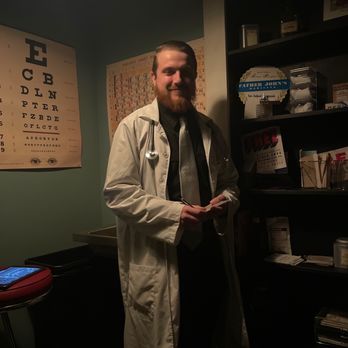 The High Dive - Getting Rx from The Doc! - Speakeasies Near Me - New Albany, Indiana