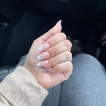 Mindy Nails Bar - Nail Salons Near Me - Whittier, California