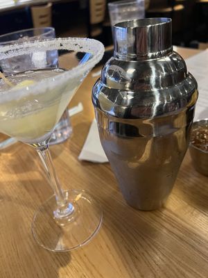 Salsa Brava Fresh Mexican Grill by null