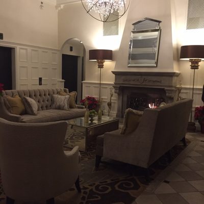 Ambassador Hotel Tulsa, Autograph Collection by null