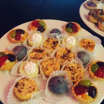 94th Aero Squadron - Desserts - New American Near Me - Miami, Florida