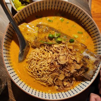 Khao Hom - Khao Soi Beef Short Rib - Thai Near Me - Hayward, California Khao Hom - Khao Soi Beef Short Rib - Thai Near Me - Hayward, California