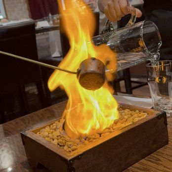 Raku - Stone grilled A5 Wagyu - Japanese Near Me - Las Vegas, Nevada Raku - Stone grilled A5 Wagyu - Japanese Near Me - Las Vegas, Nevada