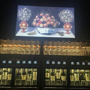 Cave Society - Wine selection - Wine Bars Near Me - Grapevine, Texas